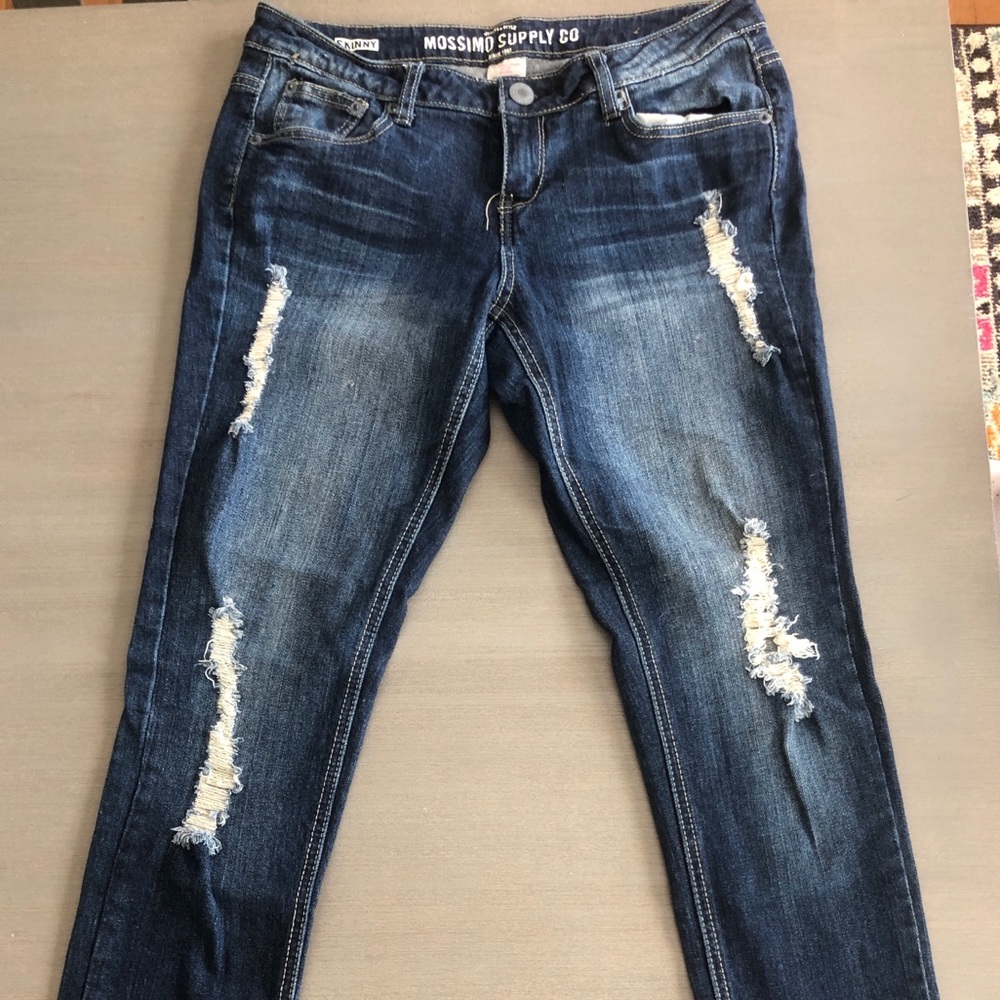 Mossimo Jeans